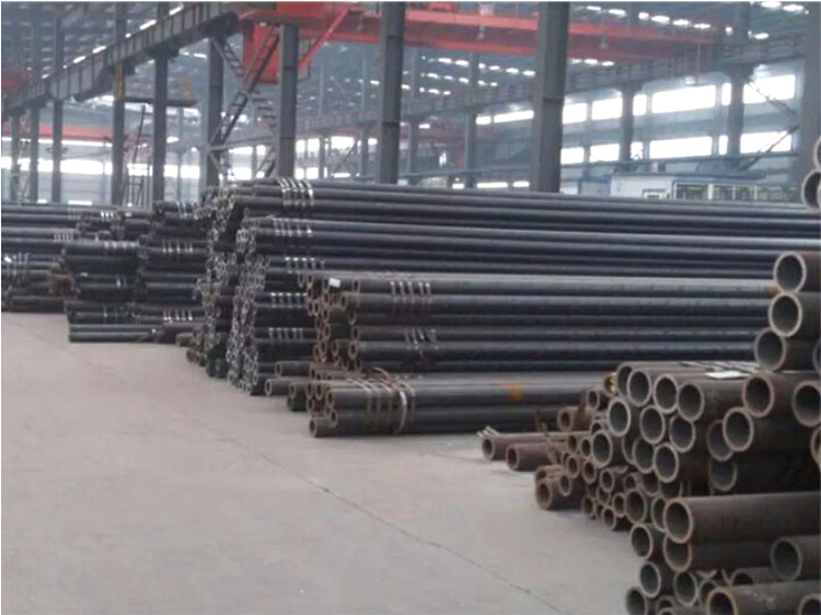 格尔木12cr2mo化肥专用管
